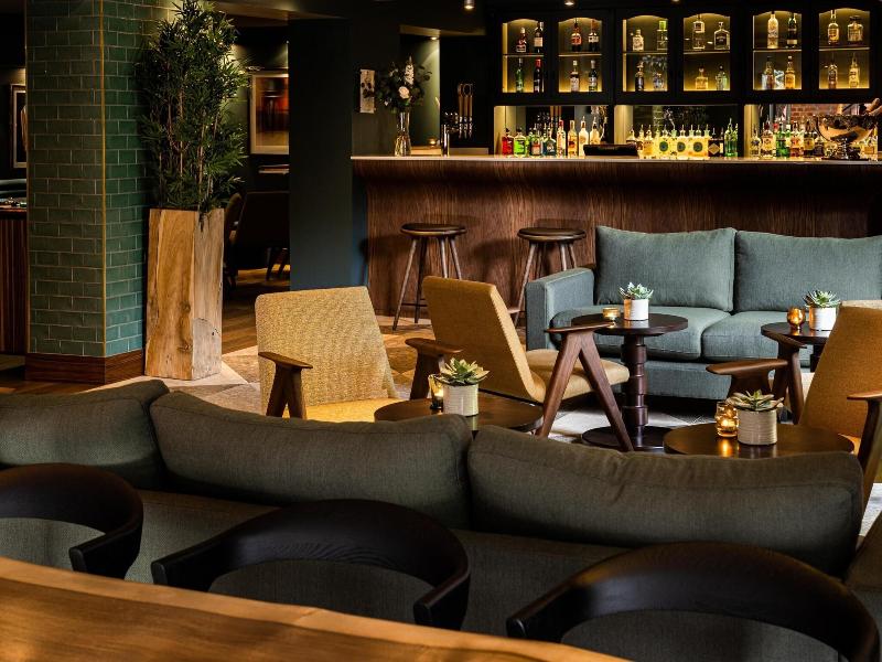 Clandeboye Lodge Hotel - Toplantı