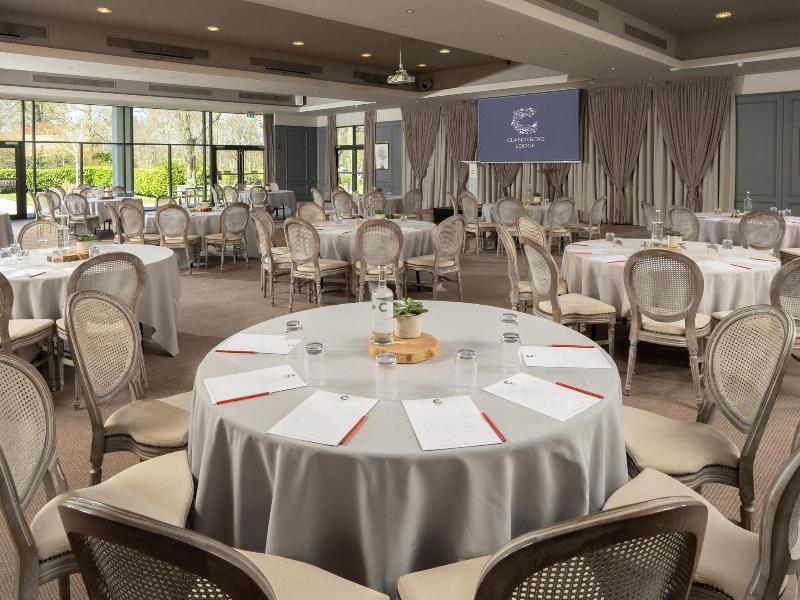 Clandeboye Lodge Hotel - Toplantı