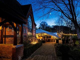 Clandeboye Lodge Hotel fotoÄŸrafÄ±