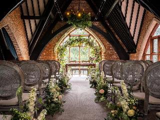 Clandeboye Lodge Hotel fotoÄŸrafÄ±
