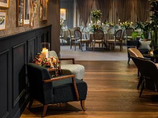 Clandeboye Lodge Hotel fotoÄŸrafÄ±