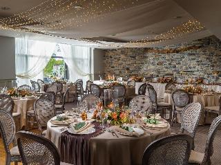 Clandeboye Lodge Hotel fotoÄŸrafÄ±