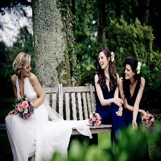 Clandeboye Lodge Hotel fotoÄŸrafÄ±
