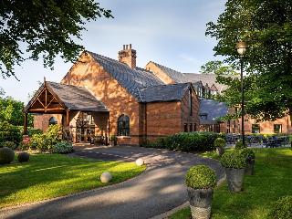 Clandeboye Lodge Hotel otel fotoğrafı