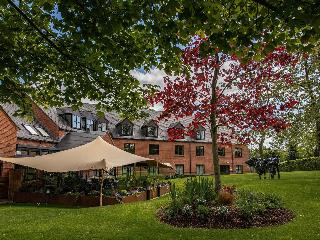 Clandeboye Lodge Hotel fotoÄŸrafÄ±