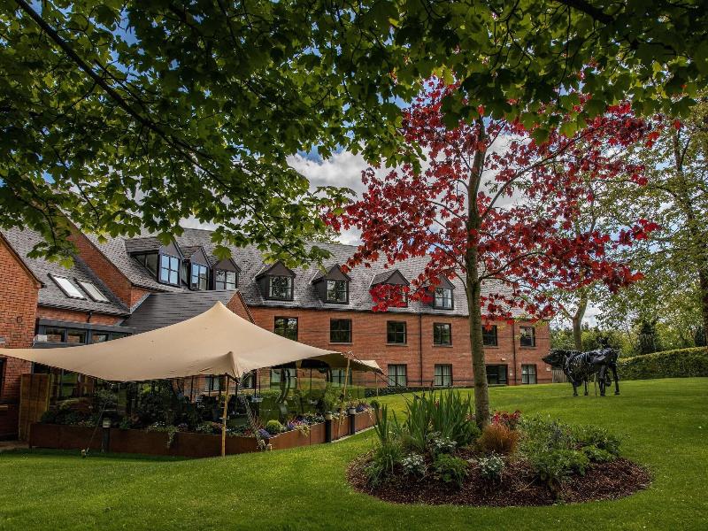 Clandeboye Lodge Hotel - Genel
