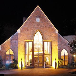 Clandeboye Lodge Hotel fotoÄŸrafÄ±