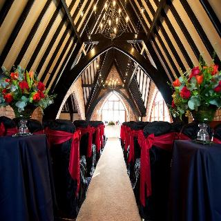 Clandeboye Lodge Hotel fotoÄŸrafÄ±