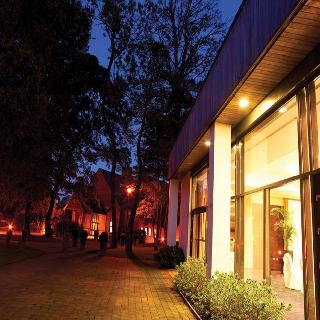 Clandeboye Lodge Hotel fotoÄŸrafÄ±
