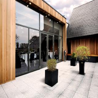 Clandeboye Lodge Hotel fotoÄŸrafÄ±