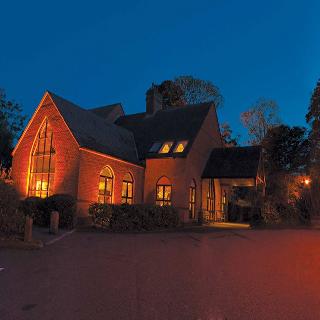 Clandeboye Lodge Hotel fotoÄŸrafÄ±