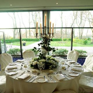 Clandeboye Lodge Hotel fotoÄŸrafÄ±