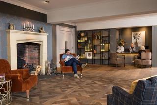 Clandeboye Lodge Hotel fotoÄŸrafÄ±