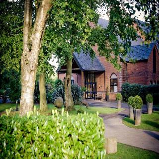 Clandeboye Lodge Hotel fotoÄŸrafÄ±