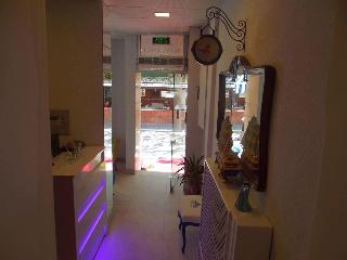 Mavi Inci Park Otel fotoÄŸrafÄ±