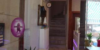 Mavi Inci Park Otel fotoÄŸrafÄ±