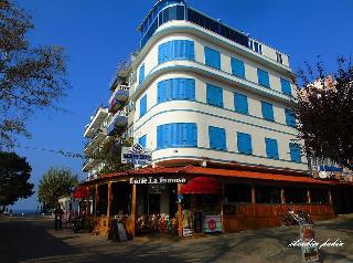 Mavi Inci Park Otel fotoÄŸrafÄ±