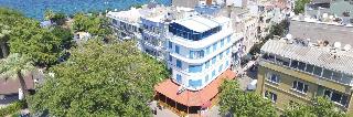 Mavi Inci Park Otel fotoÄŸrafÄ±