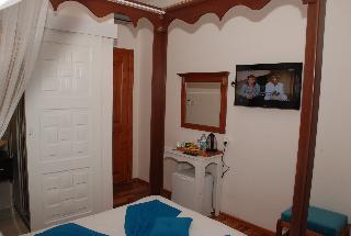 Mavi Inci Park Otel fotoÄŸrafÄ±