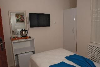 Mavi Inci Park Otel fotoÄŸrafÄ±