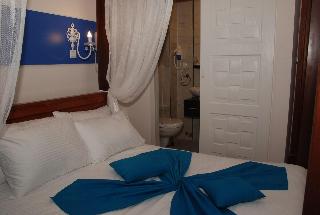 Mavi Inci Park Otel fotoÄŸrafÄ±