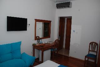 Mavi Inci Park Otel fotoÄŸrafÄ±