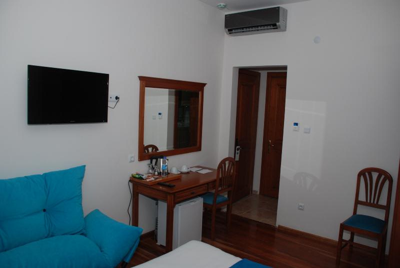 Mavi Inci Park Otel - Oda