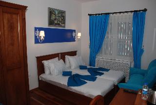 Mavi Inci Park Otel fotoÄŸrafÄ±