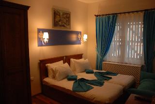 Mavi Inci Park Otel fotoÄŸrafÄ±