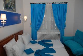 Mavi Inci Park Otel fotoÄŸrafÄ±