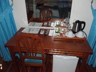 Mavi Inci Park Otel fotoÄŸrafÄ±