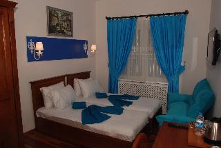 Mavi Inci Park Otel fotoÄŸrafÄ±