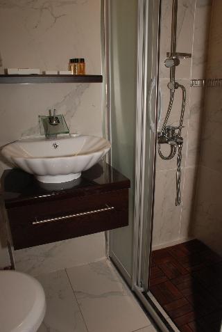 Mavi Inci Park Otel fotoÄŸrafÄ±