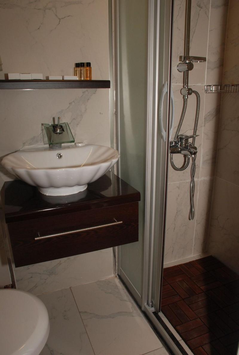Mavi Inci Park Otel - Oda