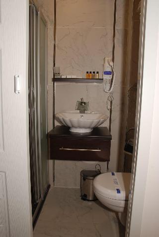 Mavi Inci Park Otel fotoÄŸrafÄ±
