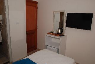 Mavi Inci Park Otel fotoÄŸrafÄ±