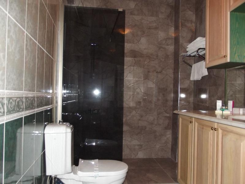 Mavi Inci Park Otel - Oda