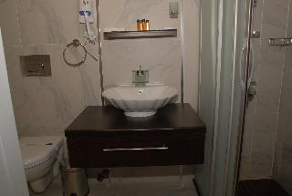 Mavi Inci Park Otel fotoÄŸrafÄ±