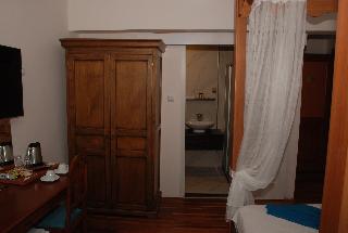 Mavi Inci Park Otel fotoÄŸrafÄ±
