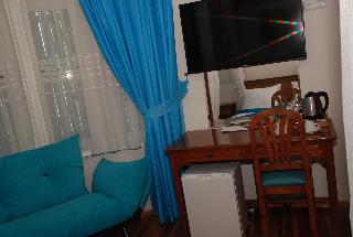 Mavi Inci Park Otel fotoÄŸrafÄ±