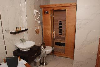 Mavi Inci Park Otel fotoÄŸrafÄ±