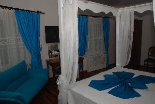 Mavi Inci Park Otel fotoÄŸrafÄ±