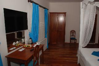Mavi Inci Park Otel fotoÄŸrafÄ±