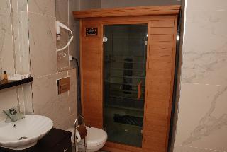 Mavi Inci Park Otel fotoÄŸrafÄ±