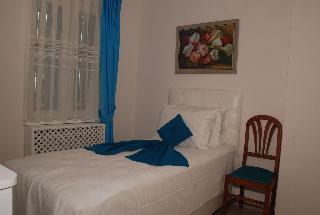 Mavi Inci Park Otel fotoÄŸrafÄ±