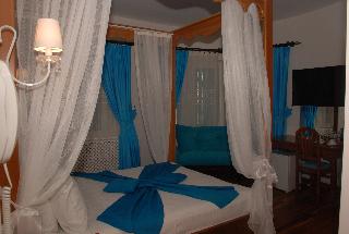 Mavi Inci Park Otel fotoÄŸrafÄ±