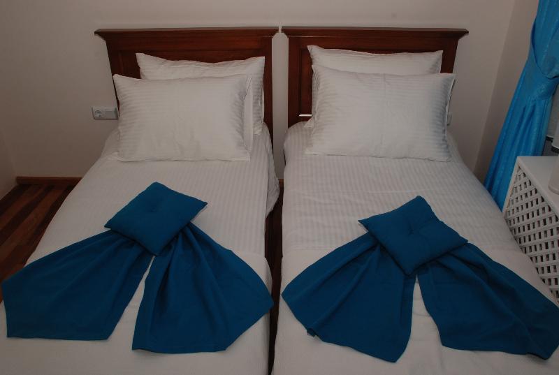 Mavi Inci Park Otel - Oda