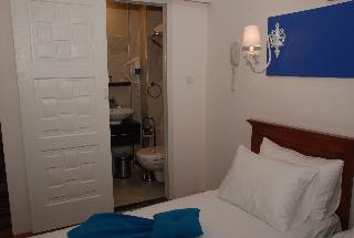 Mavi Inci Park Otel fotoÄŸrafÄ±