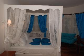 Mavi Inci Park Otel fotoÄŸrafÄ±