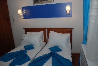 Mavi Inci Park Otel fotoÄŸrafÄ±